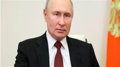 بوتين: روسيا مستعدة للتفاوض مع جميع المشاركين في النزاع بأوكرانيا.. لكنهم يرفضون 