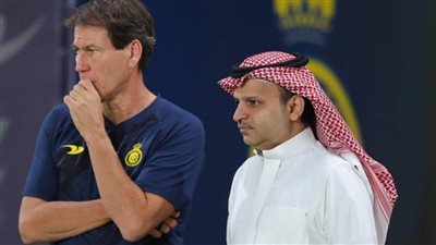  النصر السعودي يعلق على أنباء التفاوض مع كريستيانو رونالدو