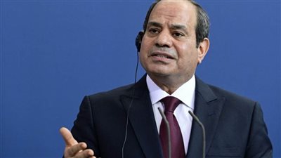 الرئيس السيسي: صندوق قناة السويس سيخضع للرقابة ويستهدف توفير الأموال اللازمة لتطوير القناة