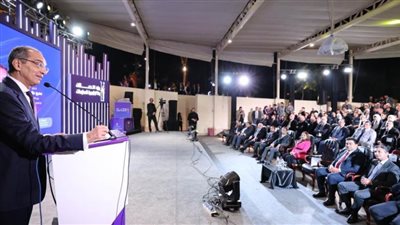 وزير الاتصالات يشهد احتفالية تخريج طلاب مدارسWE  للتكنولوجيا التطبيقية من منحة سامسونج الدولية  