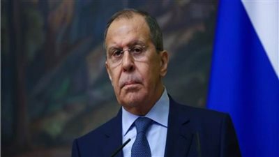 وزير الخارجية الروسي: الغرب يفقد فرصة توجيه الاقتصاد العالمي 