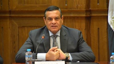  وزير التنمية المحلية يعلن تسليم المدفن الصحي الآمن بمدينة الغردقة لمحافظة البحر الأحمر بتكلفة 44 مليون جنيه