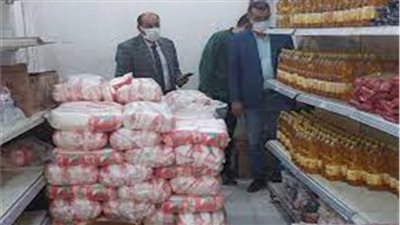 النيابة العامة تحذر التجار من التلاعب واحتكار السلع الغذائية
