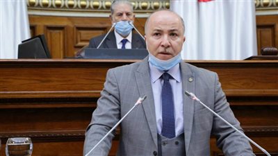 الجزائر: نسير نحو اعتماد عملة رقمية وطنية