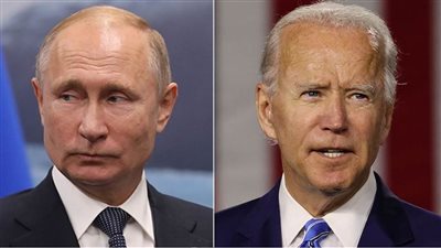 الكرملين: بوتين لا يعتزم تهنئة بايدن بالعام الجديد