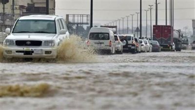 تحذير عاجل من الأرصاد السعودية بشأن طقس الثلاثاء