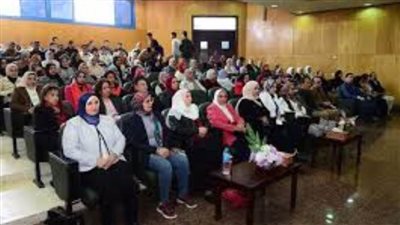 ندوة للمجلس القومي للمرأة عن الابتزاز الإلكتروني والتربية الإيجابية