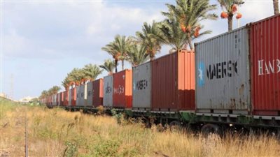 السكك الحديدية: قطاع البضائع الأمل لتعويض الخسارة في قطارات الركاب