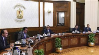 مجلس الوزراء ينشر تقريرًا حول أهم اجتماعات وقرارات مجلس الوزراء خلال أسبوع 