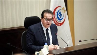 وزير الصحة: العام الجديد سيشهد إطلاق العديد من المبادرات