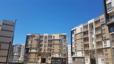 طرح 38 ألف وحدة في سكن ودار وجنة 