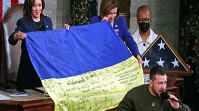 موسكو: الولايات المتحدة لا تريد سلاما في أوكرانيا