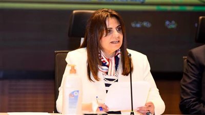 وزيرة الهجرة تشيد بجهود علماء وخبراء مصر بالخارج في التنمية المستدامة وبناء الوطن