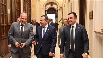 سويلم: نسعى لزيادة الوعي لدى مختلف فئات المجتمع بإجراءات ترشيد إستخدام المياه وحمايتها من الهدر والتلوث