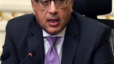 رئيس الوزراء يُهنئ الرئيس السيسي بالعام الميلادي الجديد