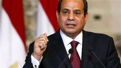 الرئيس السيسي: المواصلات ستكون مجهزة لذوي الهمم لتوفير كل ما ييسر على أبنائنا من 