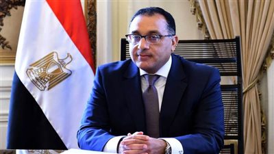 رئيس الوزراء يهنئ الرئيس السيسي بالعام الميلادي الجديد