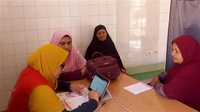 الصحة: فحص 6 ملايين و731 ألف سيدة ضمن مبادرة دعم صحة المرأة