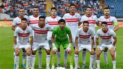 غياب عمر جابر.. فيريرا يعلن قائمة الزمالك لمواجهة الإسماعيلي