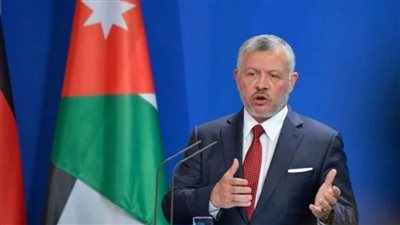 العاهل الأردني: مستعدون للصراع إذا تغير الوضع القائم للأماكن المقدسة في القدس