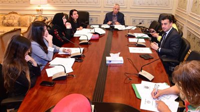 عضو خارجية النواب: التمثيل الثقافي لمصر ظهير هام للسياسة الخارجية