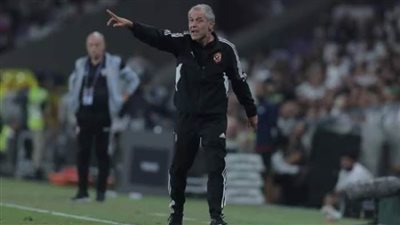 لم يُقنعني أحد.. تعليق صادم من كولر ضد مهاجمي الأهلي