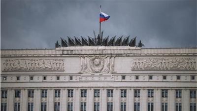 القوات الروسية تدمر آليات للجيش الأوكراني على محور دونيتسك 