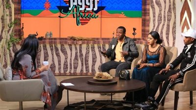 غدا.. 3 مطربين من غينيا وحلم تأسيس مدرسة للأفارقة في «زووم إفريقيا»