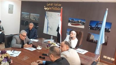 محافظة القاهرة: فتح شوادر ومنافذ بيع سلع بسعر الجملة للمواطنين خلال أيام