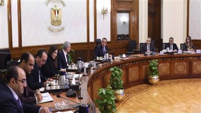 مجلس الوزراء يوافق على إعادة تنظيم صندوق مكافحة وعلاج الإدمان والتعاطي