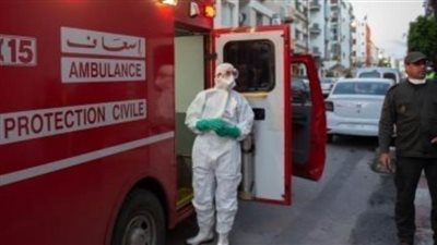 المغرب يمدد حالة الطوارئ الصحية لمكافحة تفشي كورونا حتى نهاية يناير