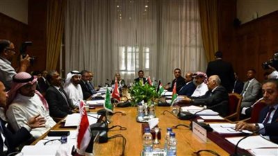 صبحي يترأس الدورة 68 للمكتب التنفيذي لمجلس وزراء الشباب والرياضة العرب