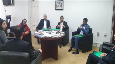 الصحة: وفد أردني يزور مستشفيات الصحة النفسية للاطلاع على خدمات علاج الإدمان للمراهقين (صور)