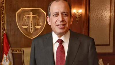 محمد عبد المحسن يفوز برئاسة نادي القضاة للمرة الثالثة