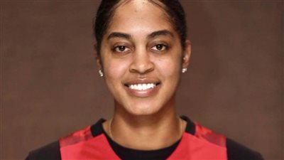 الأهلي يتعاقد مع الأمريكية شي كيلي لدعم سيدات السلة