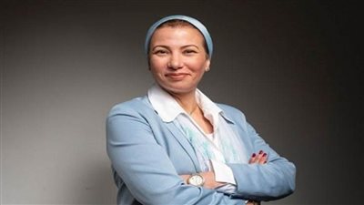 وزيرة البيئة تستعرض تقرير عن جهود تحسين نوعية المياه في 2022