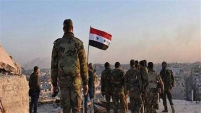 المصالحة الروسي: مقتل 3 جنود سوريين جراء قصف الإرهابيين في إدلب