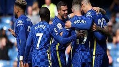 تشكيل تشيلسي المتوقع أمام نوتينجهام فورست 