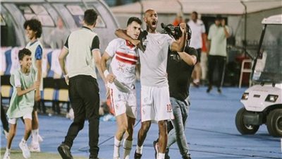 الزمالك يرحب باستضافة المريخ السوداني في دوري أبطال أفريقيا 
