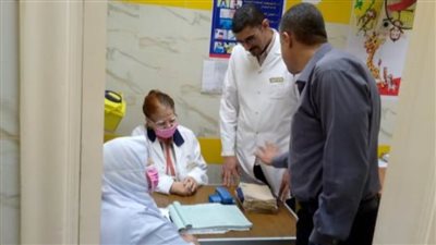 الحكومة: 69.5 مليون مواطن استفادوا من الخدمات المقدمة للتأمين الصحي خلال عام