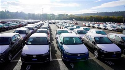 الهجرة تعلن قائمة أسعار الوديعة لكل فئات السيارات عقب التخفيضات الأخيرة