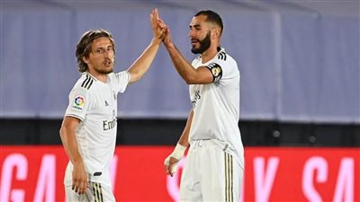 بعد رونالدو.. النصر السعودي يحلم بالتعاقد مع مودريتش