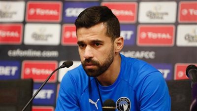 بيراميدز يحدد بديلين لتعويض رحيل السعيد المحتمل