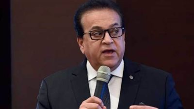 وزير الصحة: الوضع في مصر بشأن حالات كورونا آمن ومستقر