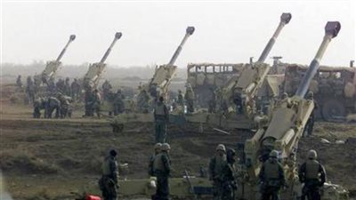 وزير الخارجية التركي والرئيس الألماني يبحثان ملفي سوريا والناتو