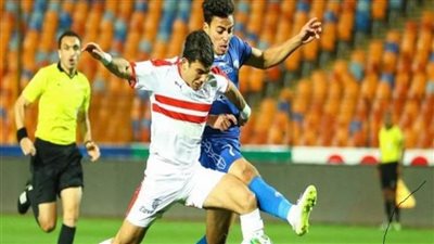 استعدادات أمنية مكثفة لتأمين مباراة الزمالك وأسوان اليوم