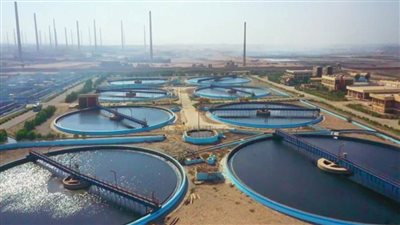 وزير الإسكان: تدعيم منظومة الصرف بالقاهرة الكبرى بـ1.5 مليار جنِيه في 2022 (صور)