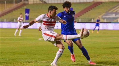 تماسيح أسوان يفترسون الزمالك في الدوري