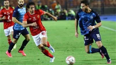 الزمالك وبيراميدز 16 يناير.. والأهلي مع سموحة17 في قبل نهائي كأس مصر