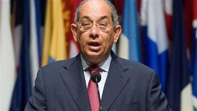 تأجيل محاكمة يوسف بطرس غالي وزير المالية الأسبق لـ 5 فبراير